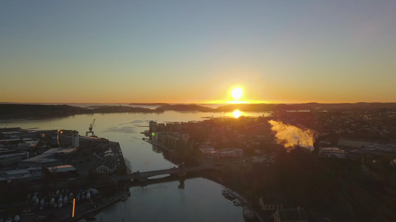 Stemningsrapport fra nasjonal turnering for gatelag